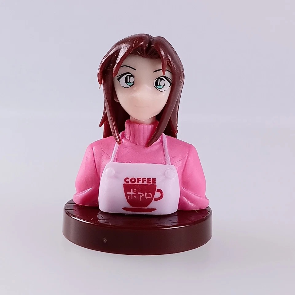 Azusa Enomoto - Choco Egg - Detective Conan (Furuta)